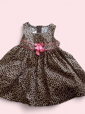 Vintage babygirl dress